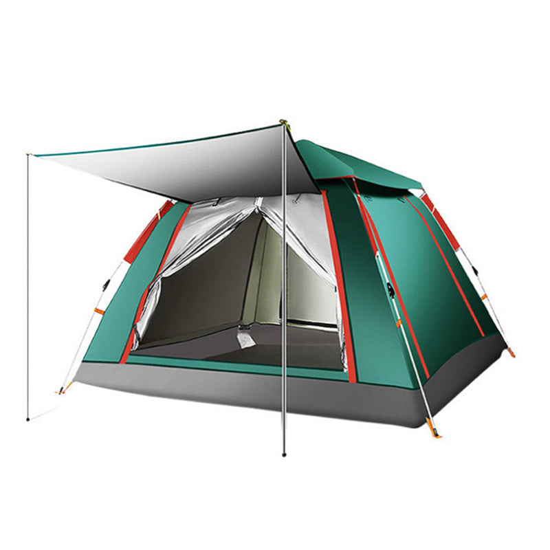 Glamping Waterproof Camping Tent