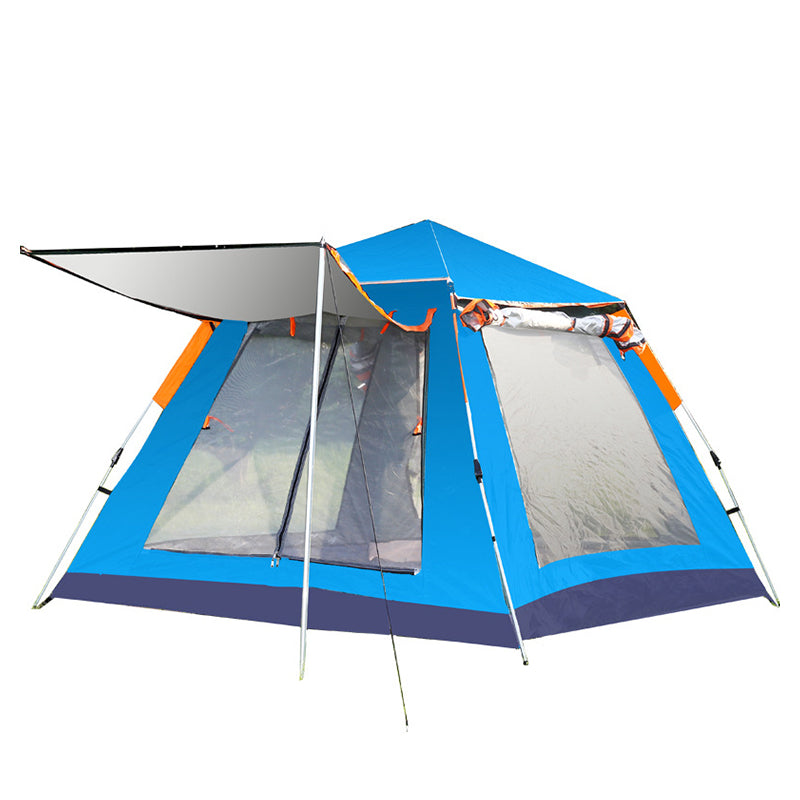 Glamping Waterproof Camping Tent