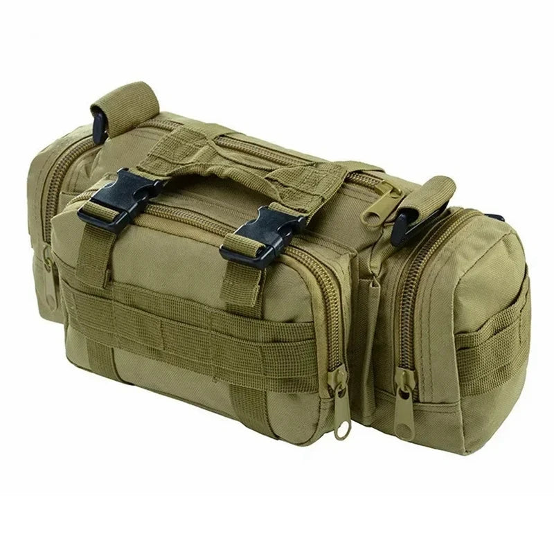 Outdoor Hiking Waist Bag
