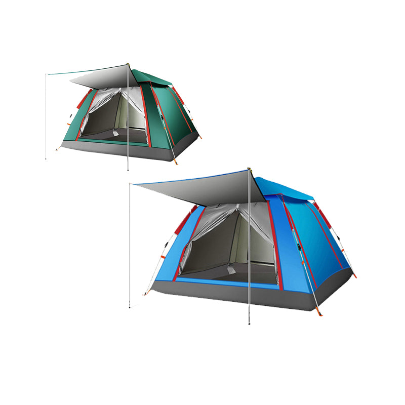 Glamping Waterproof Camping Tent