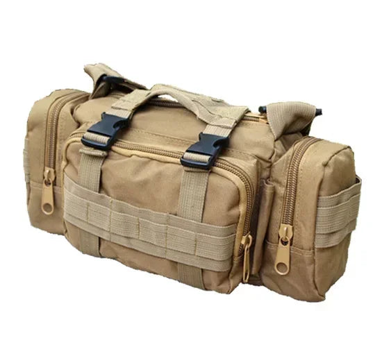 Outdoor Hiking Waist Bag