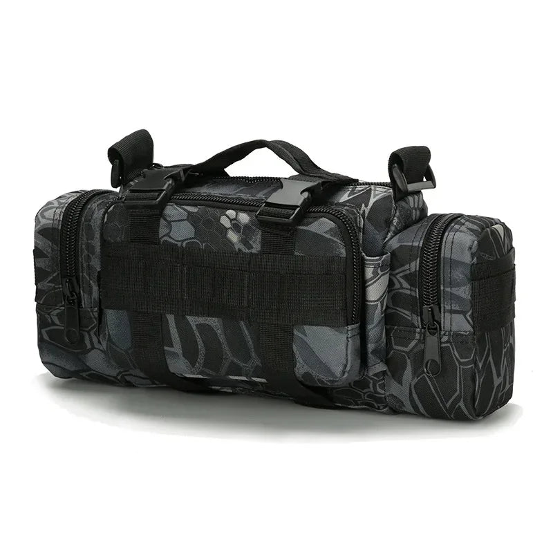 Outdoor Hiking Waist Bag