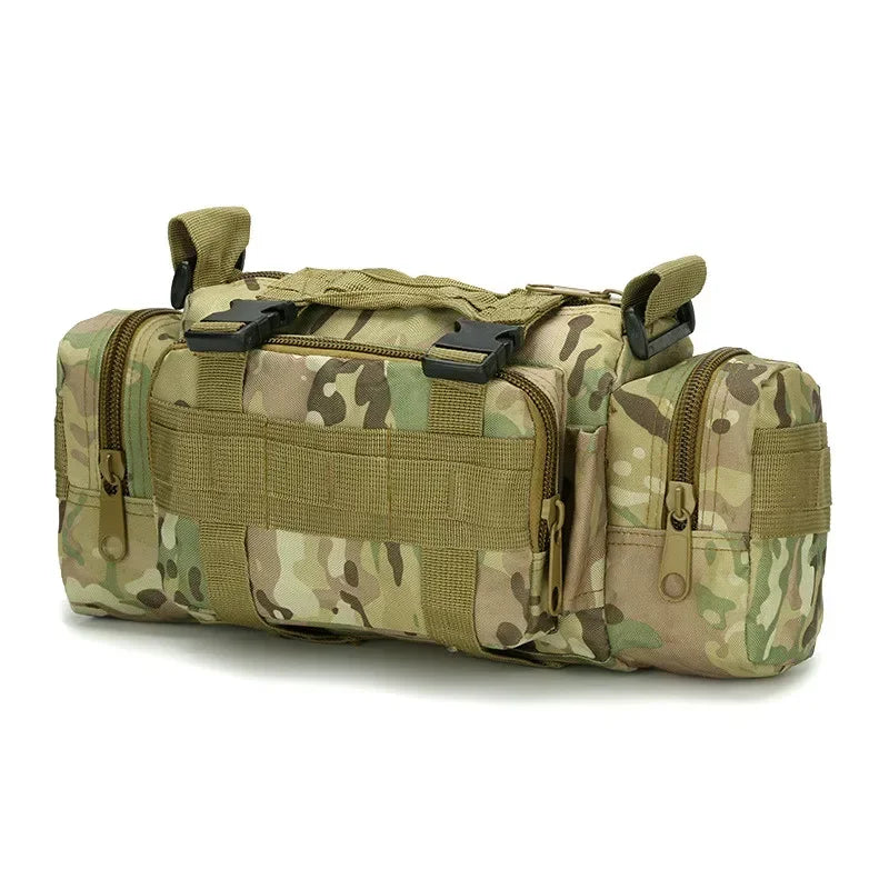 Outdoor Hiking Waist Bag