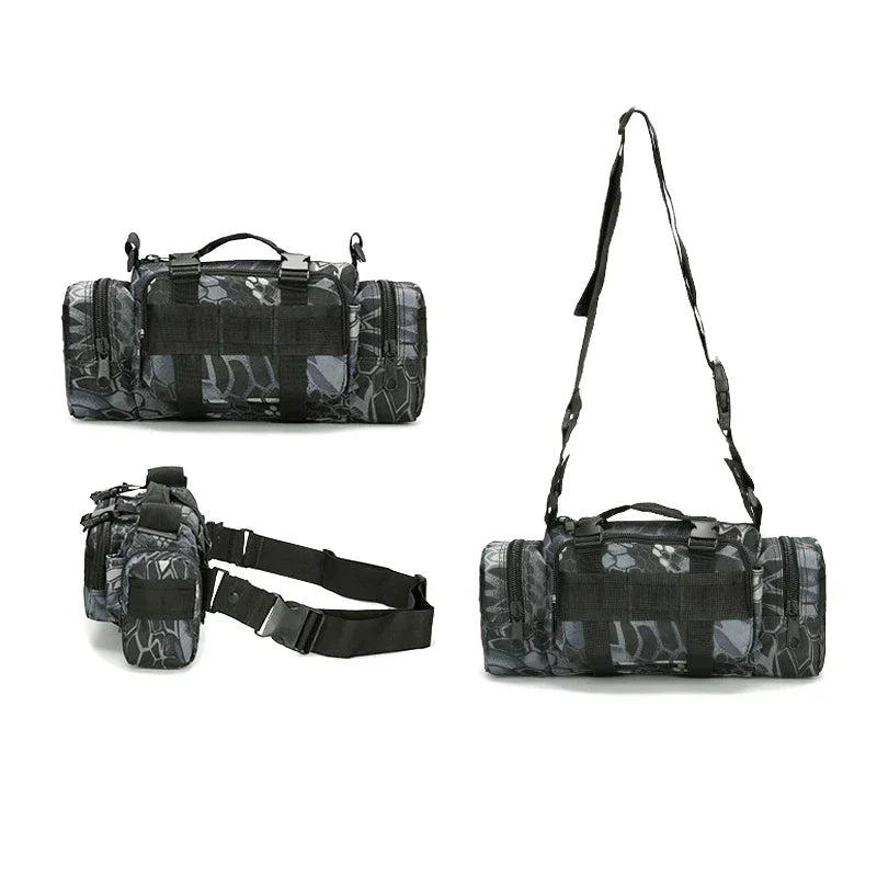 Outdoor Hiking Waist Bag