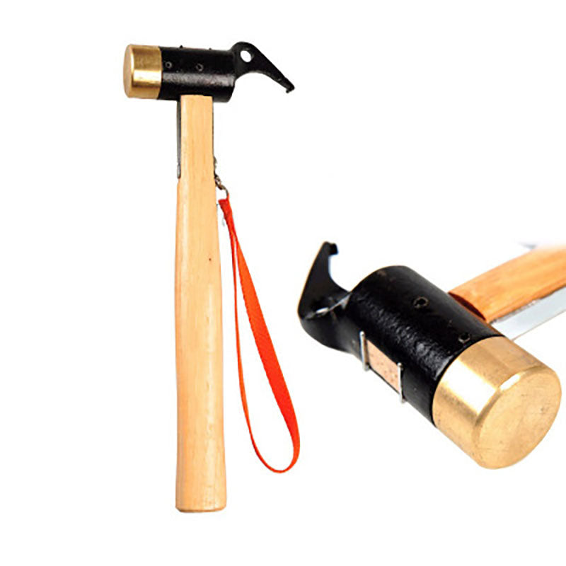 Camping Outdoor Hammer