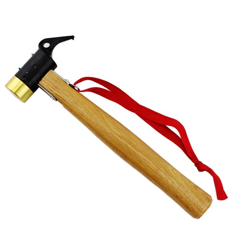 Camping Outdoor Hammer