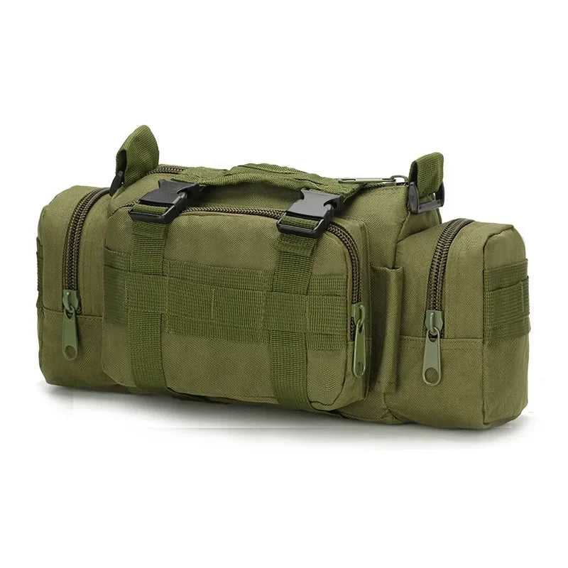 Outdoor Hiking Waist Bag