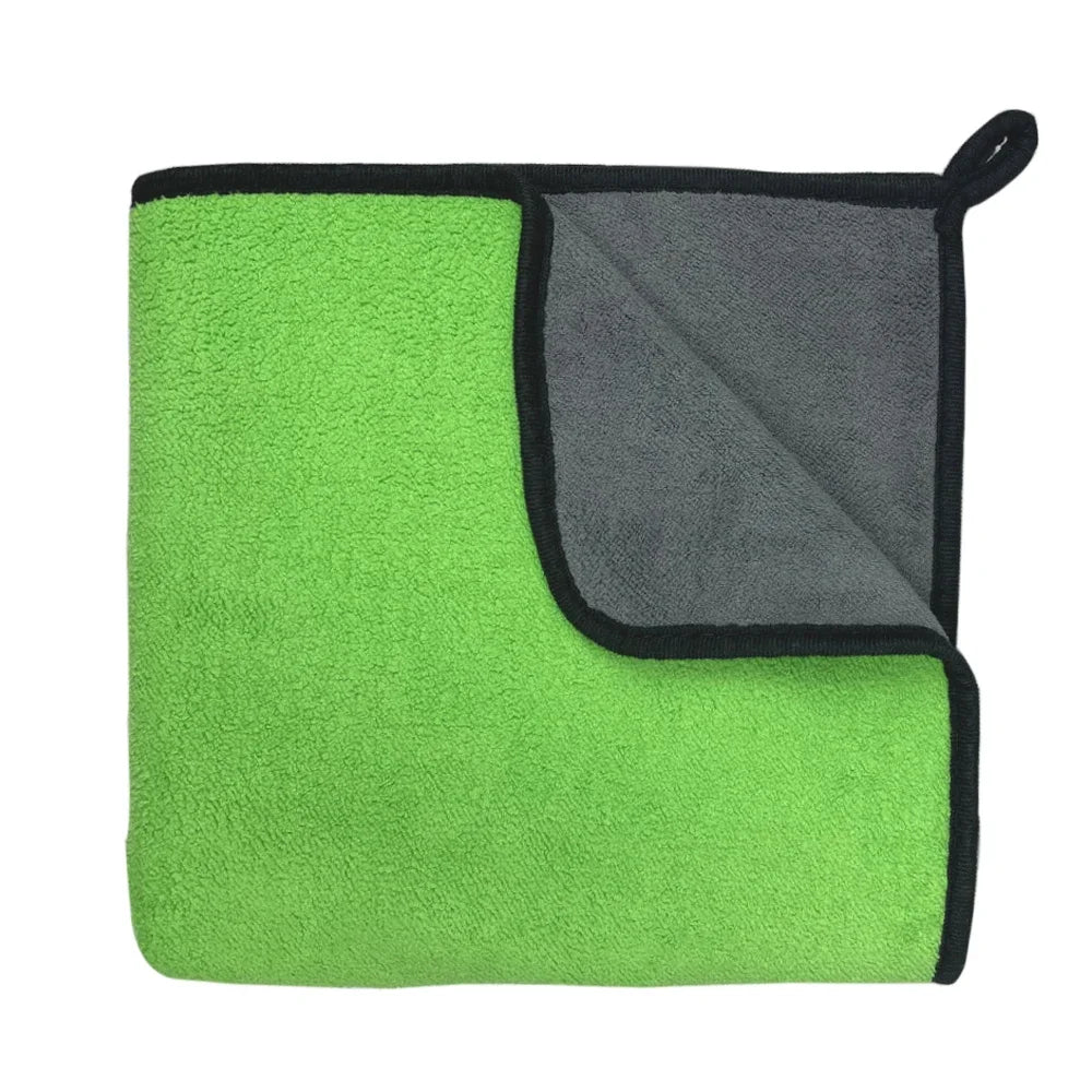 Quick-Drying Pet Towels