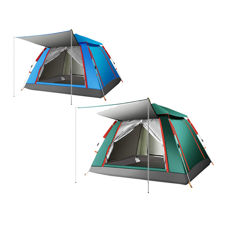 Glamping Waterproof Camping Tent