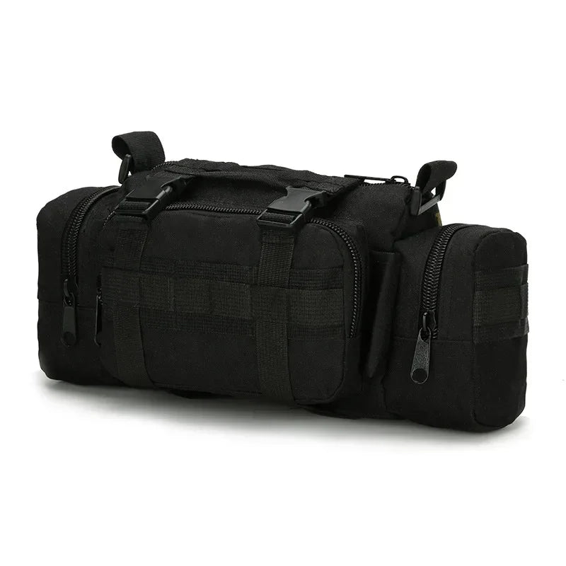 Outdoor Hiking Waist Bag
