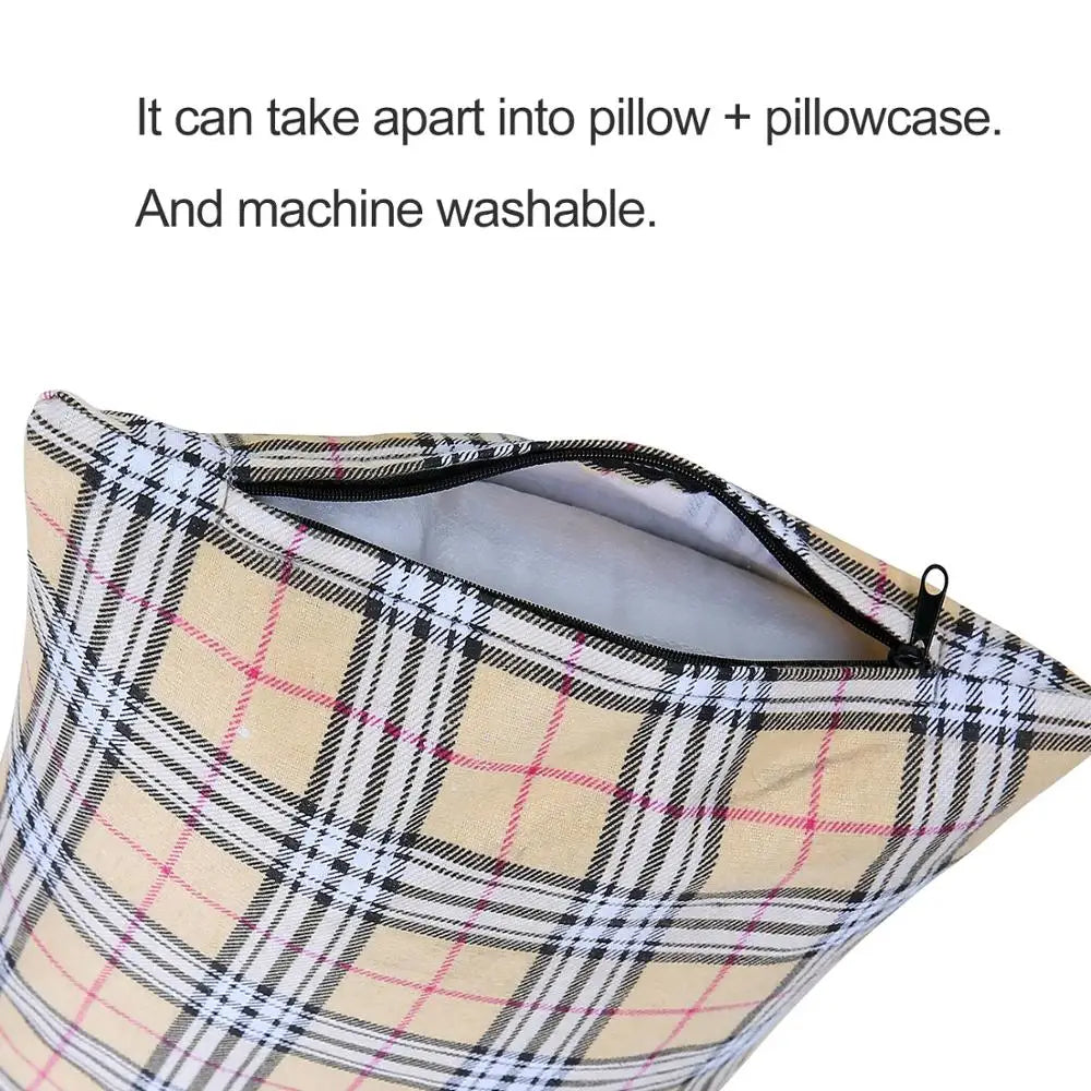 Desert&Fox Camping Pillow