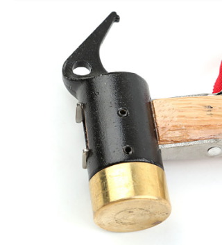 Camping Outdoor Hammer