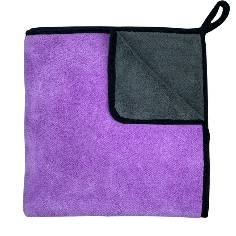 Quick-Drying Pet Towels