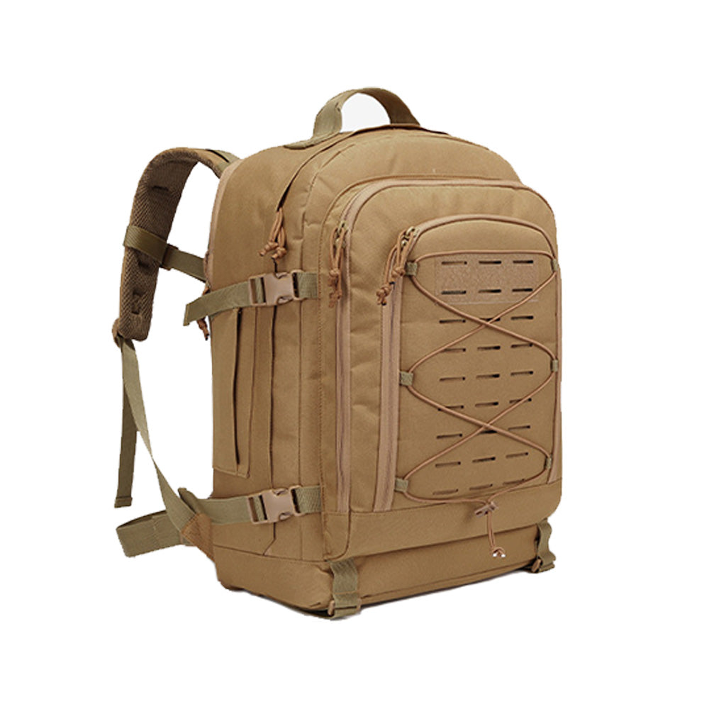 Tactical Camouflage Backpack