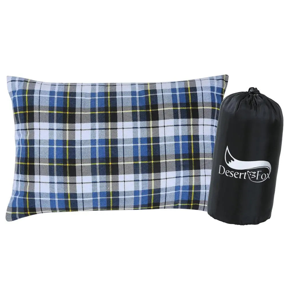 Desert&Fox Camping Pillow