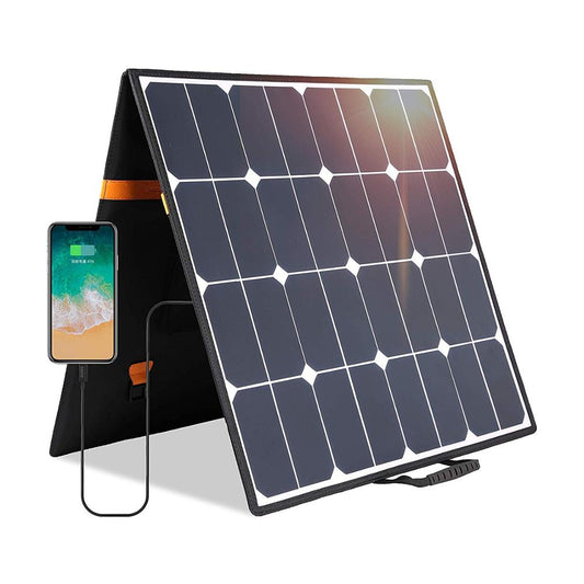 Thin Film Solar Panels