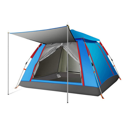 Glamping Waterproof Camping Tent